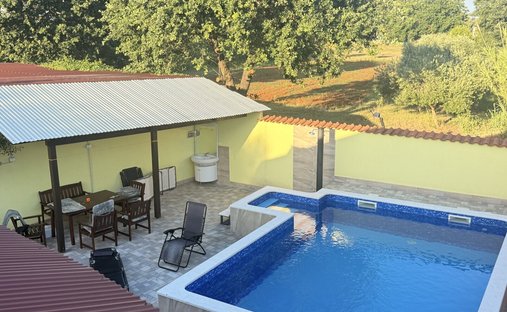 Wohnung in Medulin, Gespanschaft Istrien, Kroatien 1