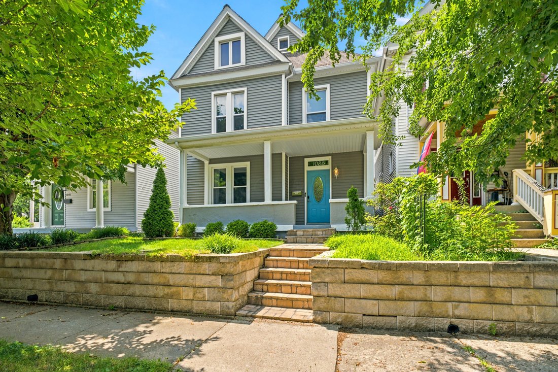 House in Columbus, Ohio, United States 1 - 18442333