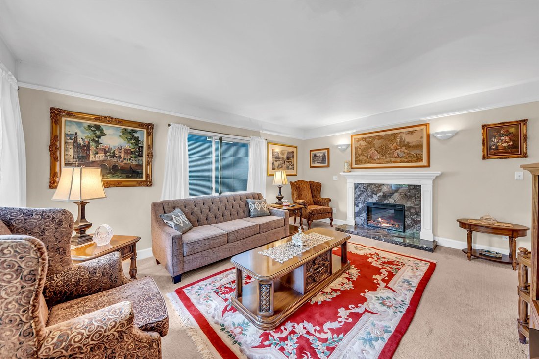 House in Vancouver, British Columbia, Canada 3 - 18441628