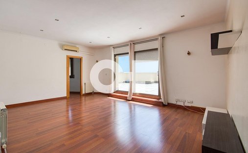 Penthouse in Castelldefels, Katalonien, Spanien 1