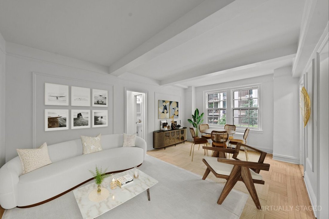 Co Op in New York, New York, United States 5 - 18369412