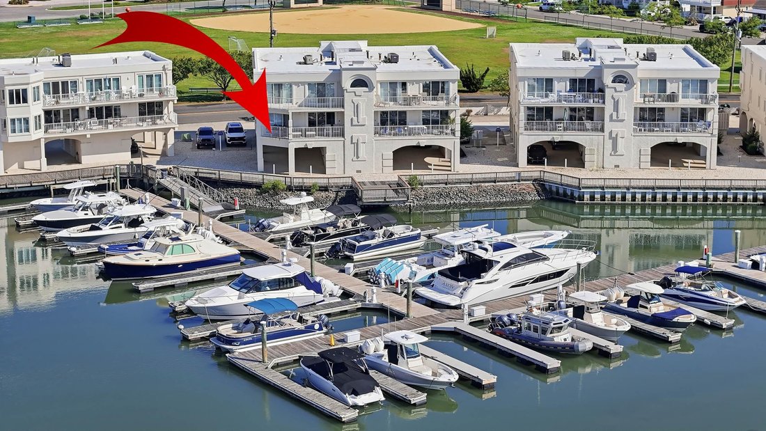 Condo in Avalon, New Jersey, United States 3 - 18436111
