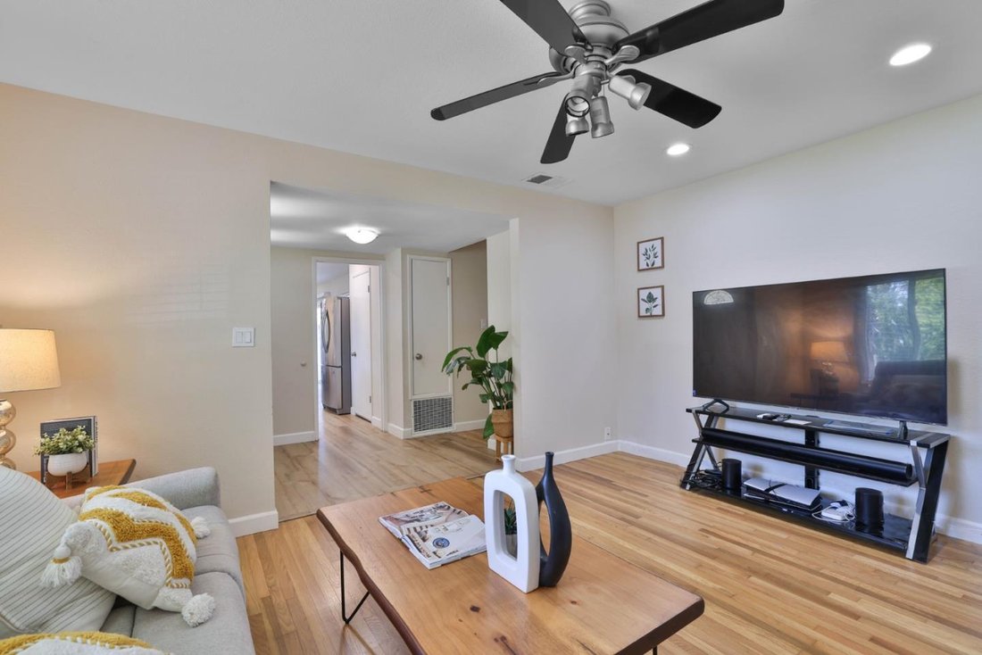 House in San Jose, California, United States 4 - 18436260