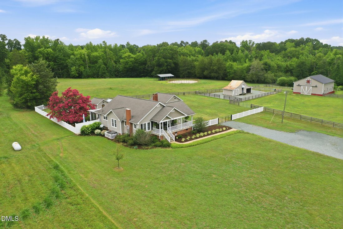 House in Elon, North Carolina, United States 1 - 18436952