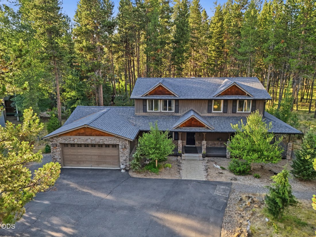 House in Sunriver, Oregon, United States 2 - 18439753