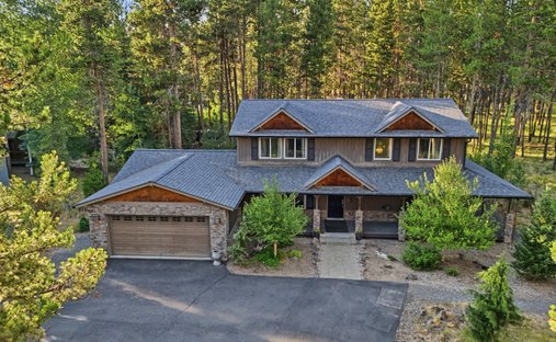 Casa a Sunriver, Oregon, Stati Uniti 1