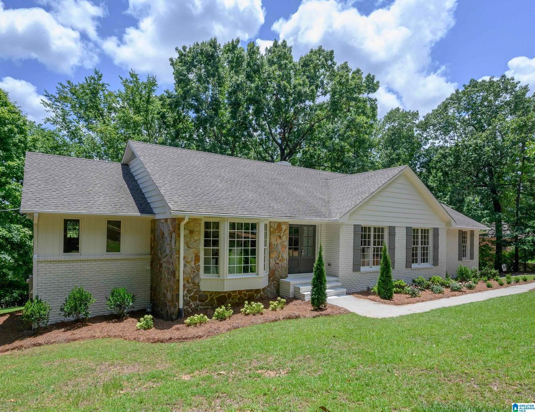 House in Pelham, Alabama, United States 1 - 18442840