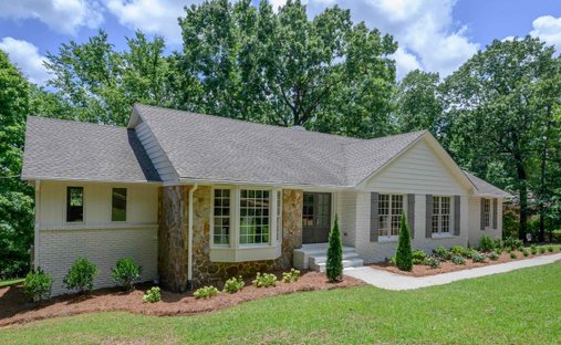 Maison à Pelham, Alabama, États-Unis 1