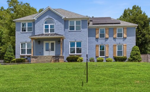 House in Nolensville, Tennessee, United States 1