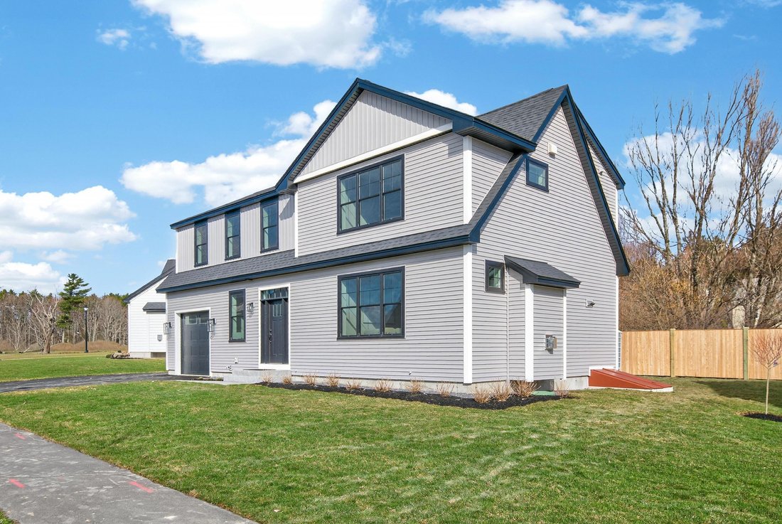 House in Portland, Maine, United States 2 - 18438751