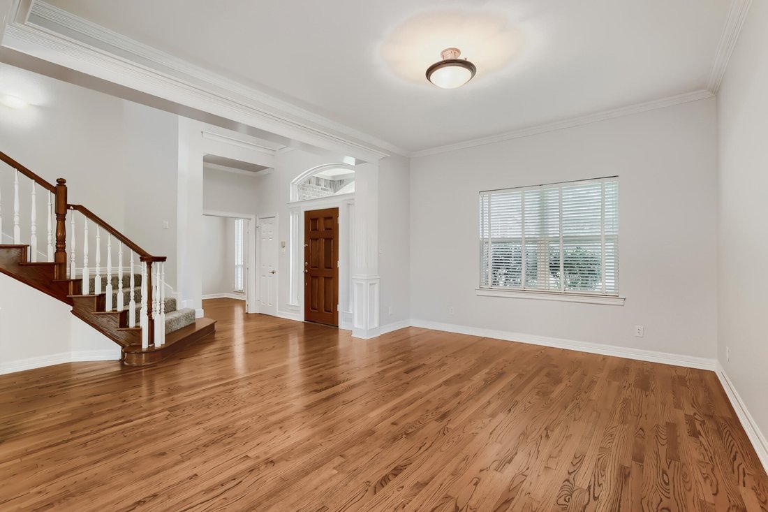 House in McKinney, Texas, United States 5 - 18440520
