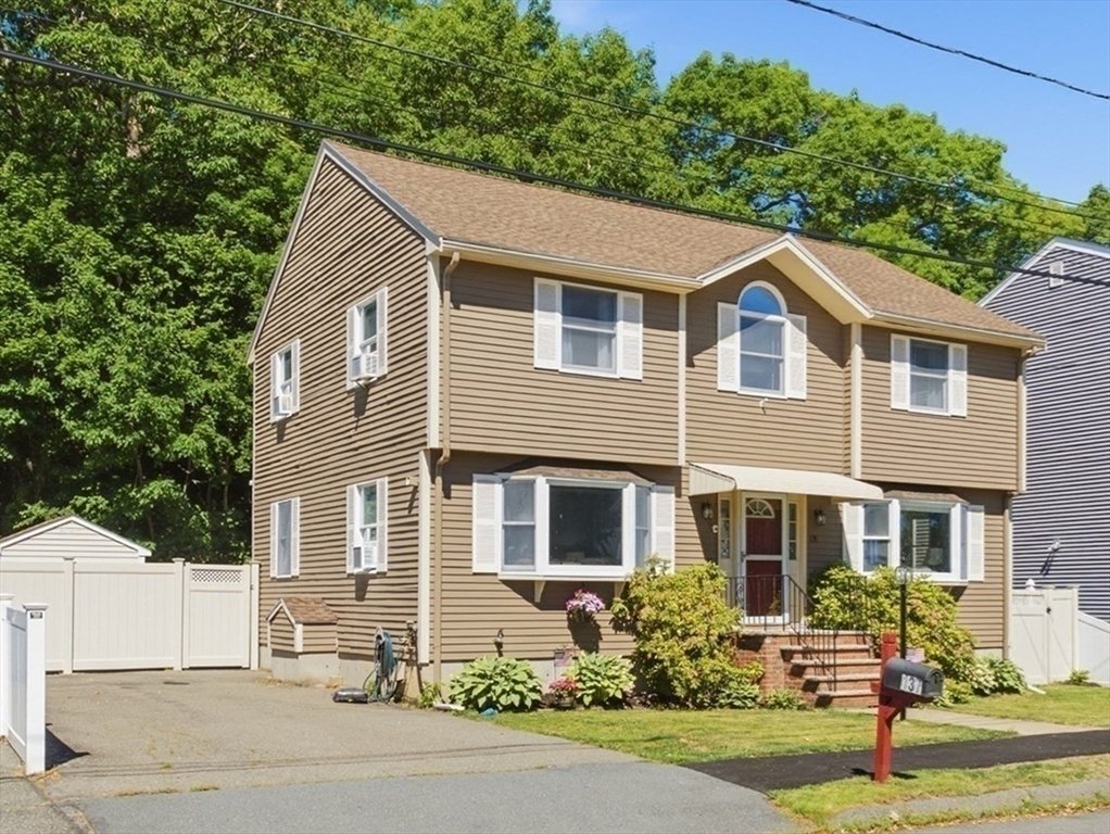 House in Lynn, Massachusetts, United States 2 - 18205367