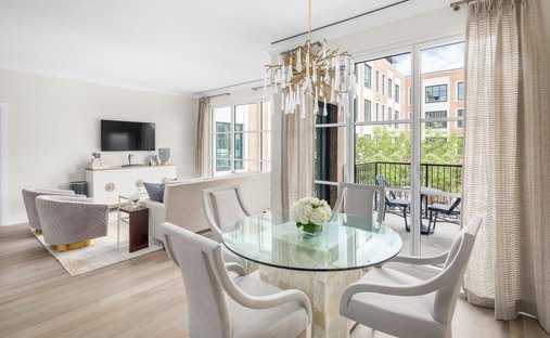 Condo in Glen Cove, New York, United States 1