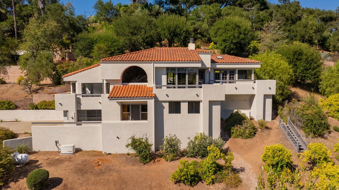 House in Ojai, California, United States 2 - 18438254