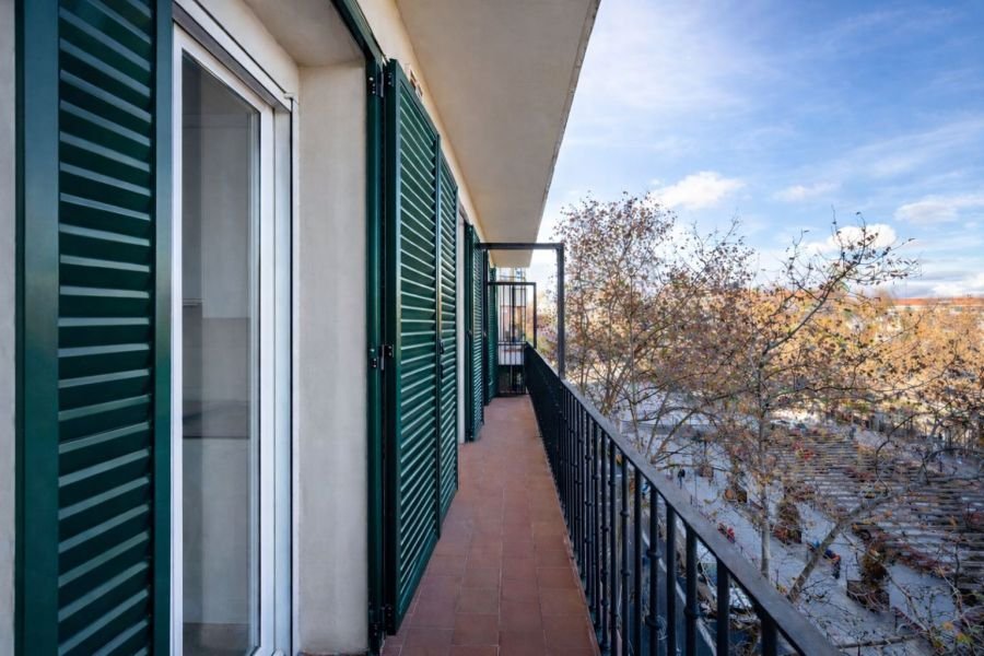 Apartment in Barrio Salamanca, Madrid, Spain 5 - 18357228