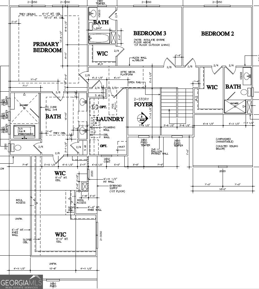 House in Buford, Georgia, United States 5 - 18437507