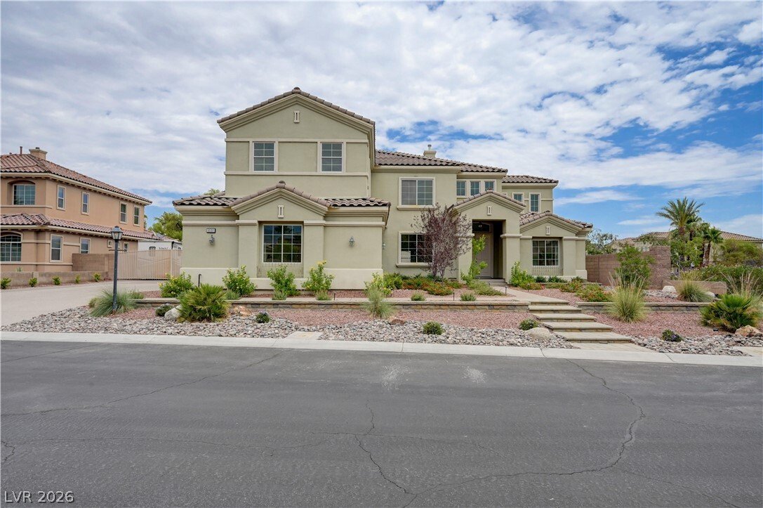 House in Las Vegas, Nevada, United States 1 - 18442062