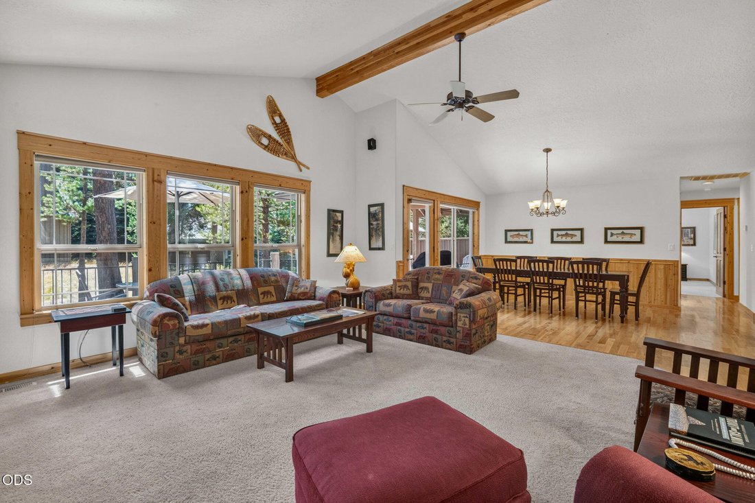 House in Sunriver, Oregon, United States 4 - 18436475