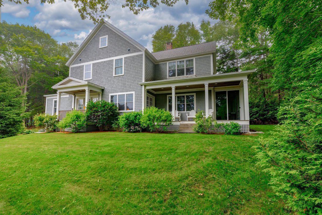 House in Mount Desert, Maine, United States 3 - 18438750