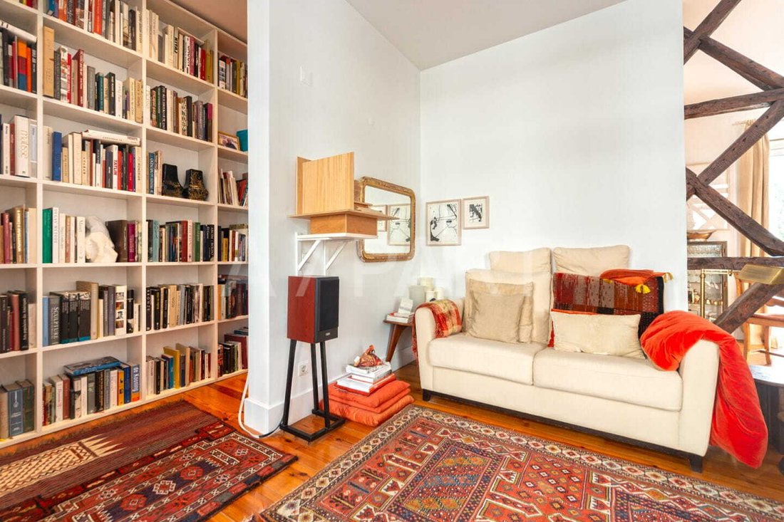 Apartment in Santa Maria Maior, Lisbon, Portugal 5 - 18435944