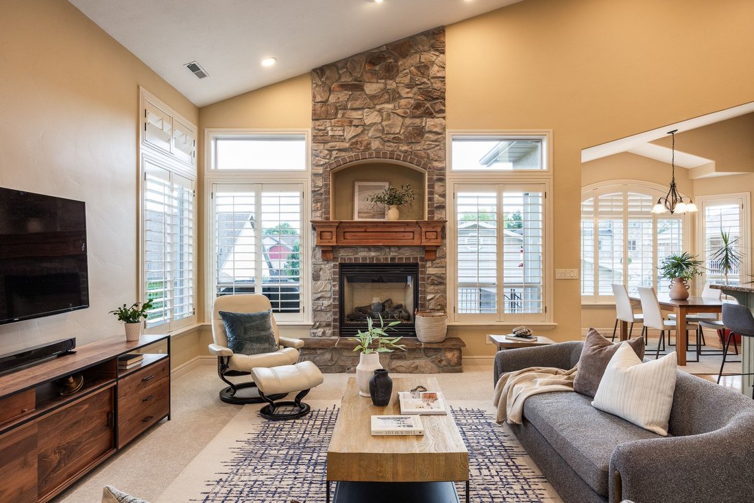 House in South Salt Lake, Utah, United States 2 - 18438622