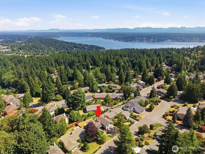 House in Bellevue, Washington, United States 2 - 18416450