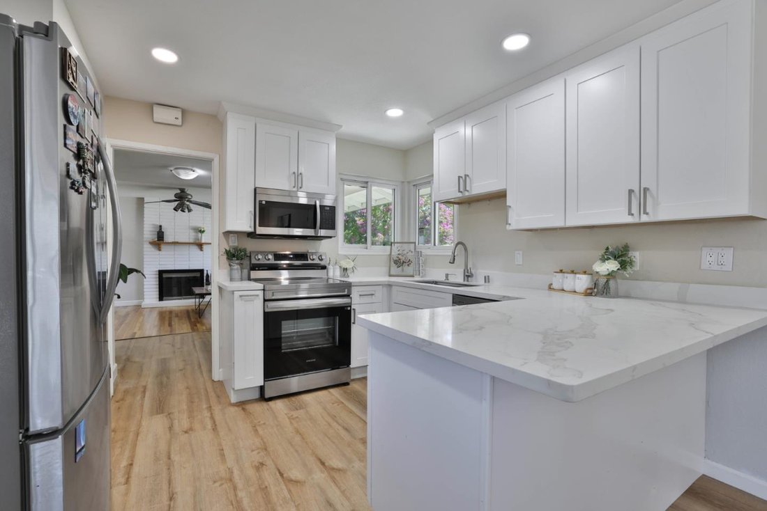 House in San Jose, California, United States 5 - 18436260