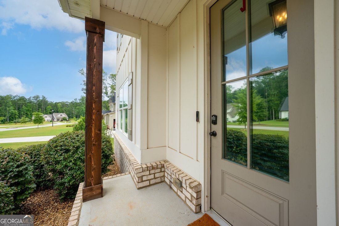 House in Sharpsburg, Georgia, United States 5 - 18271396