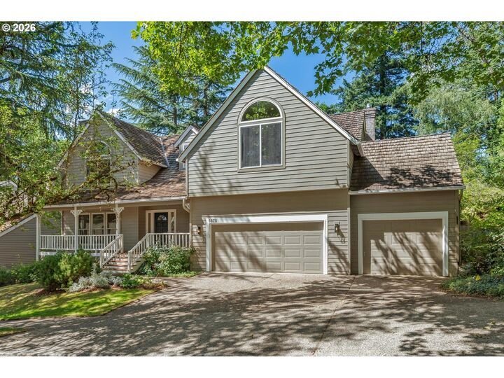 Maison à Lake Oswego, Oregon, États-Unis 1 - 18441893
