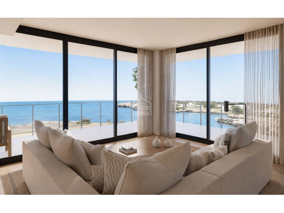 Apartment in Ciutadella de Menorca, Balearic Islands, Spain 3 - 18434810