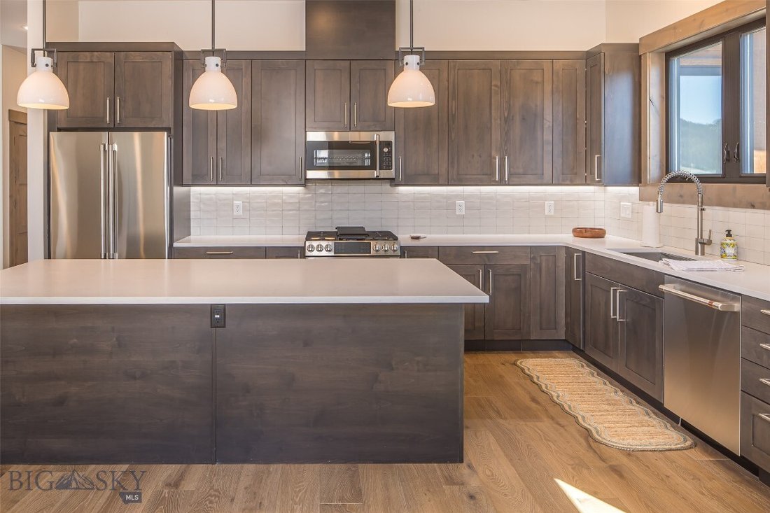 Condo in Gallatin Gateway, Montana, United States 4 - 17098449