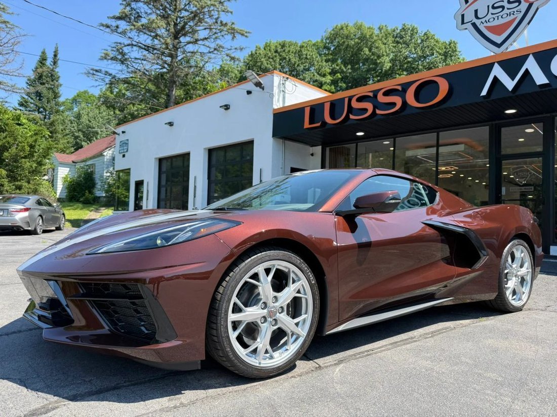 Coupe in Amsterdam, NY, United States 3 - 18435060