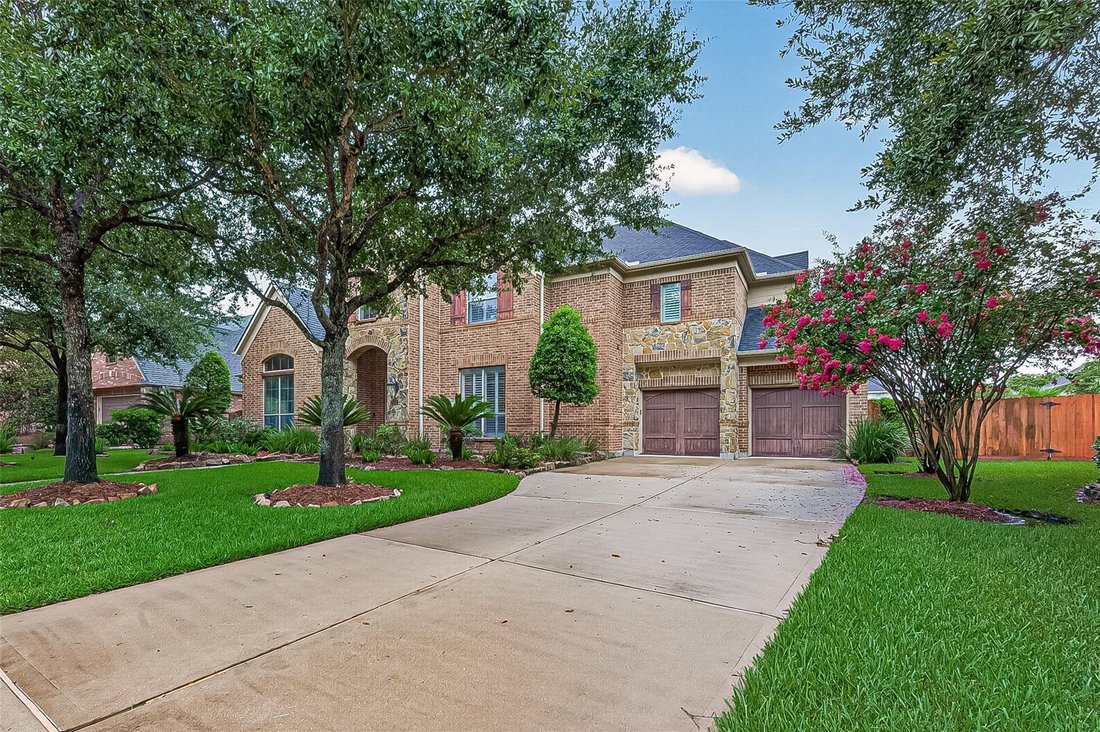 House in Katy, Texas, United States 3 - 18442503