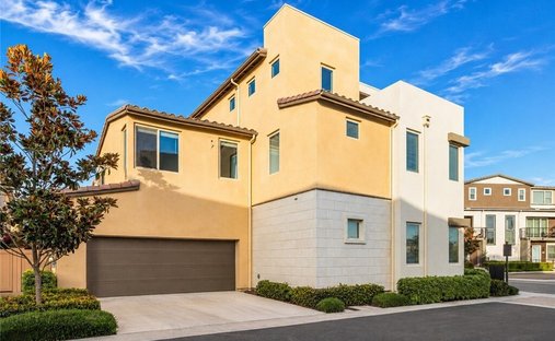 House in Lake Forest, California, United States 1