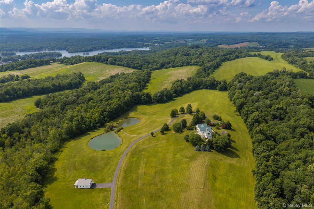 House in Valatie, New York, United States 1 - 18436157