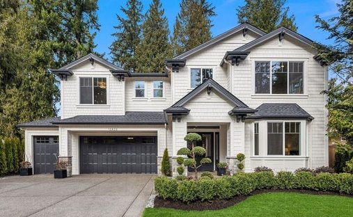 Casa a Redmond, Washington, Stati Uniti 1