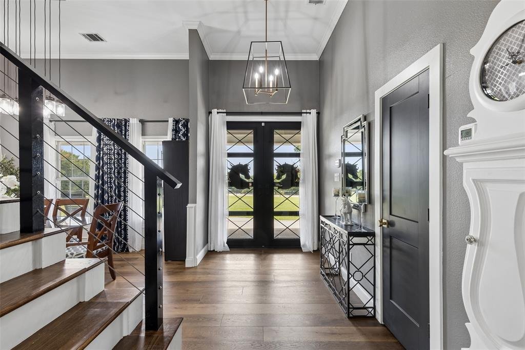 Farm Ranch in Princeton, Texas, United States 4 - 18437498