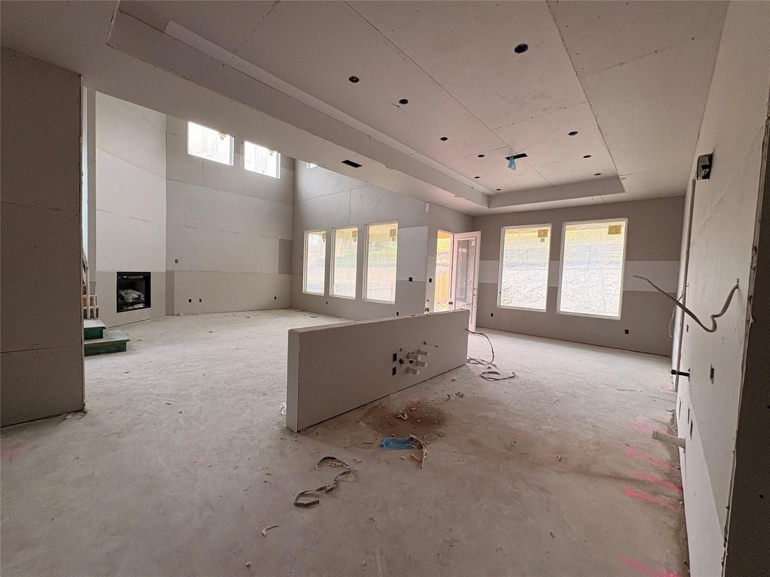 House in Leander, Texas, United States 5 - 18353609