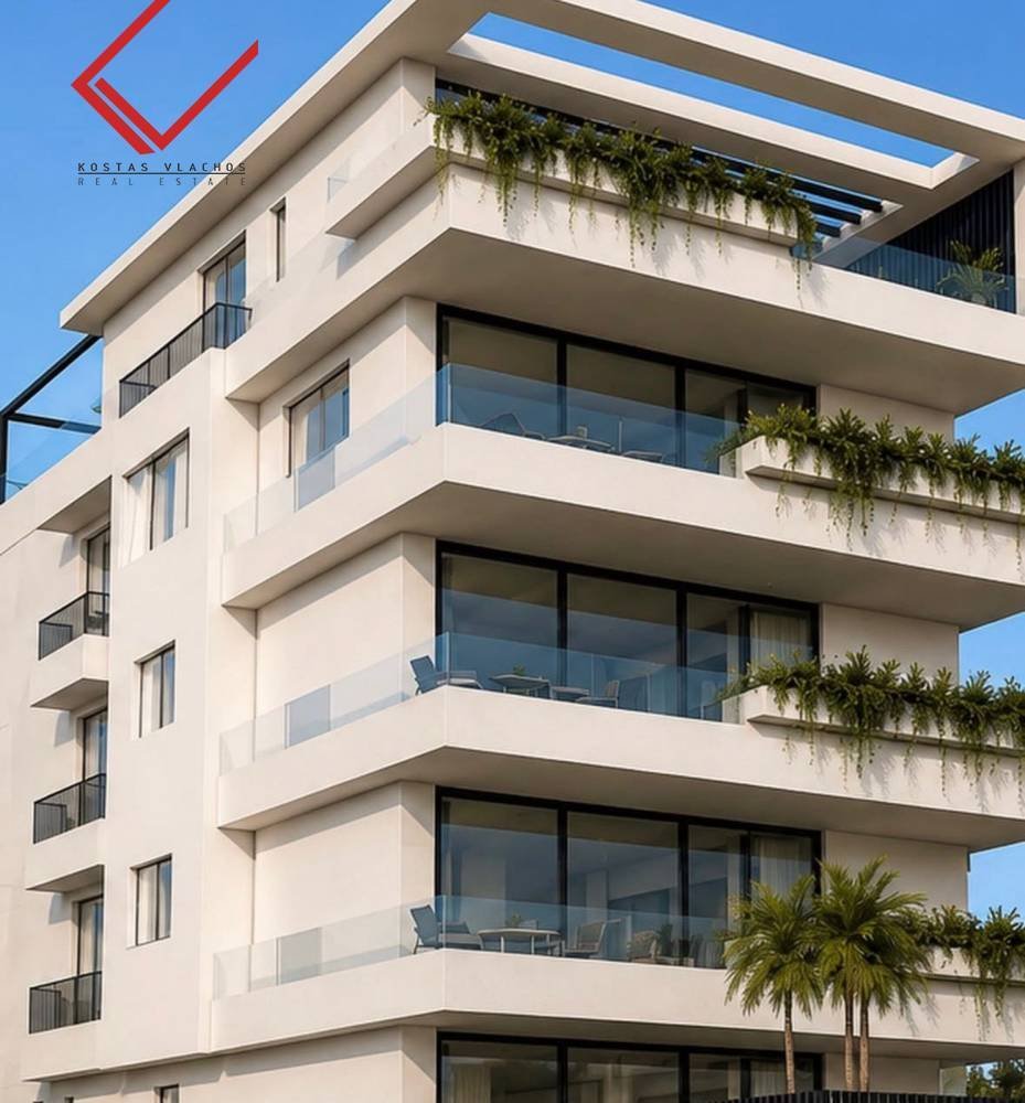 House in Glyfada, Attica, Greece 2 - 18437133