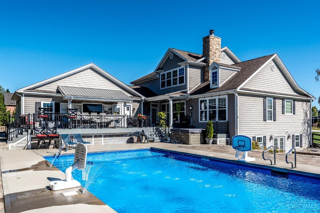 House in Lebanon, Ohio, United States 4 - 18440584