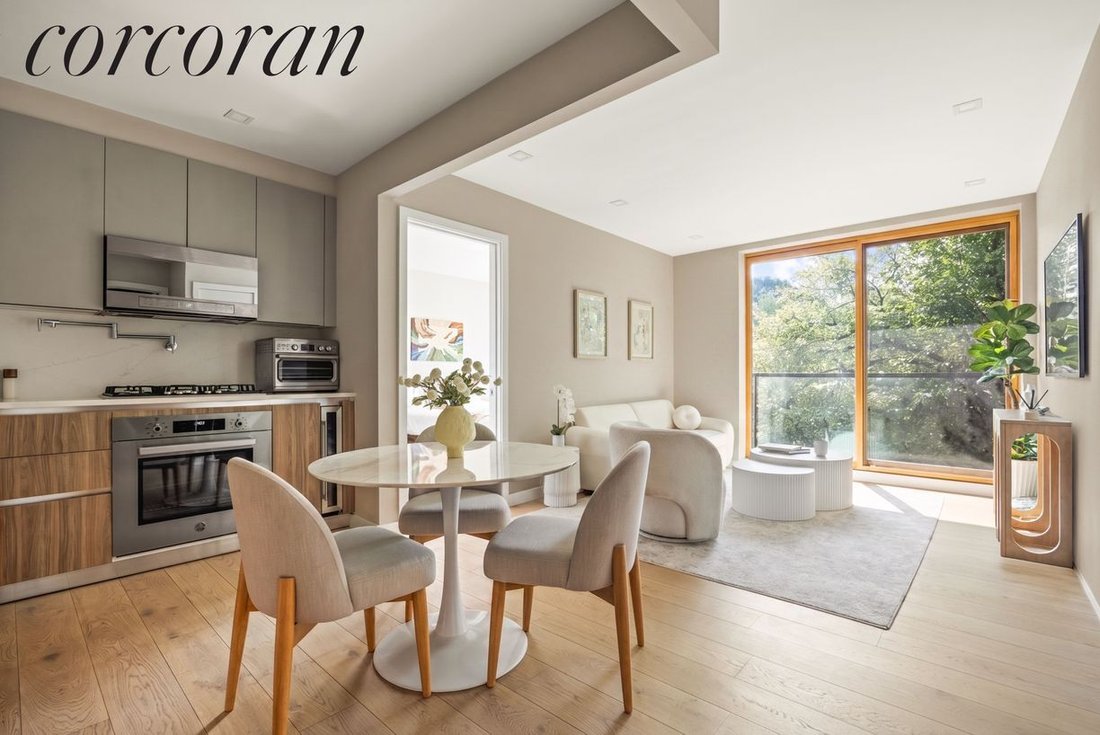 Condo in New York, New York, United States 2 - 18437711