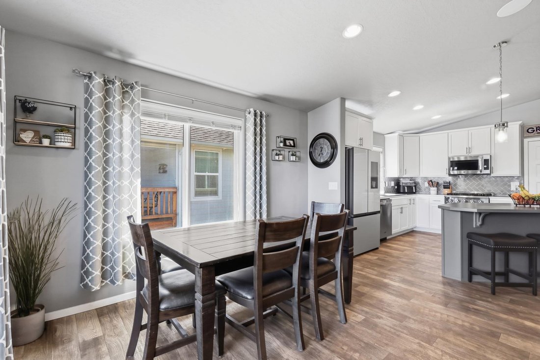 House in Greenacres, Washington, United States 5 - 18438943