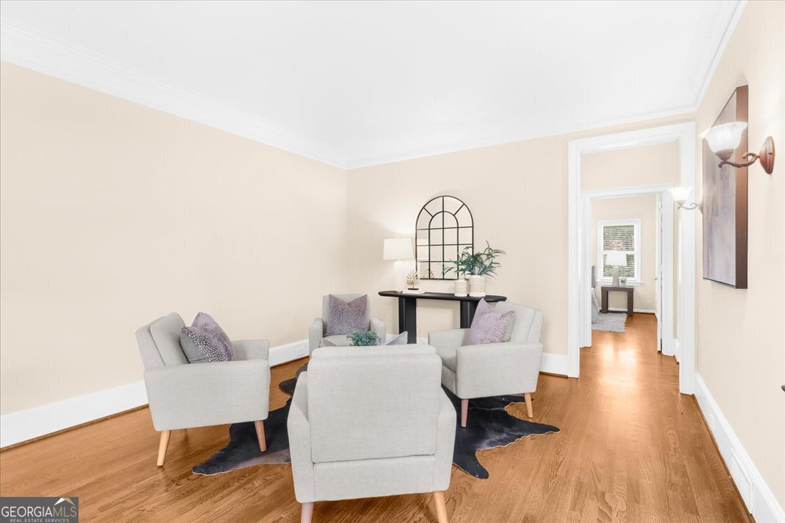 House in Alpharetta, Georgia, United States 5 - 18437457