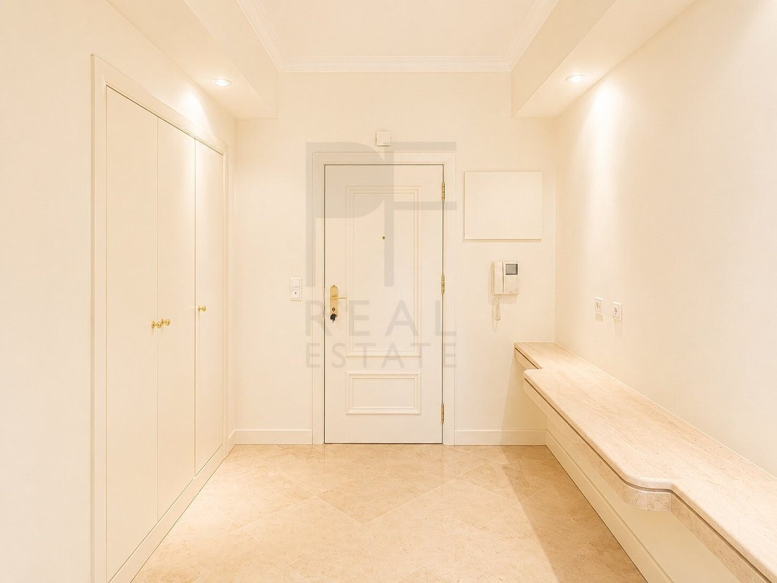 Apartment in Cascais e Estoril, Lisbon, Portugal 3 - 18441160