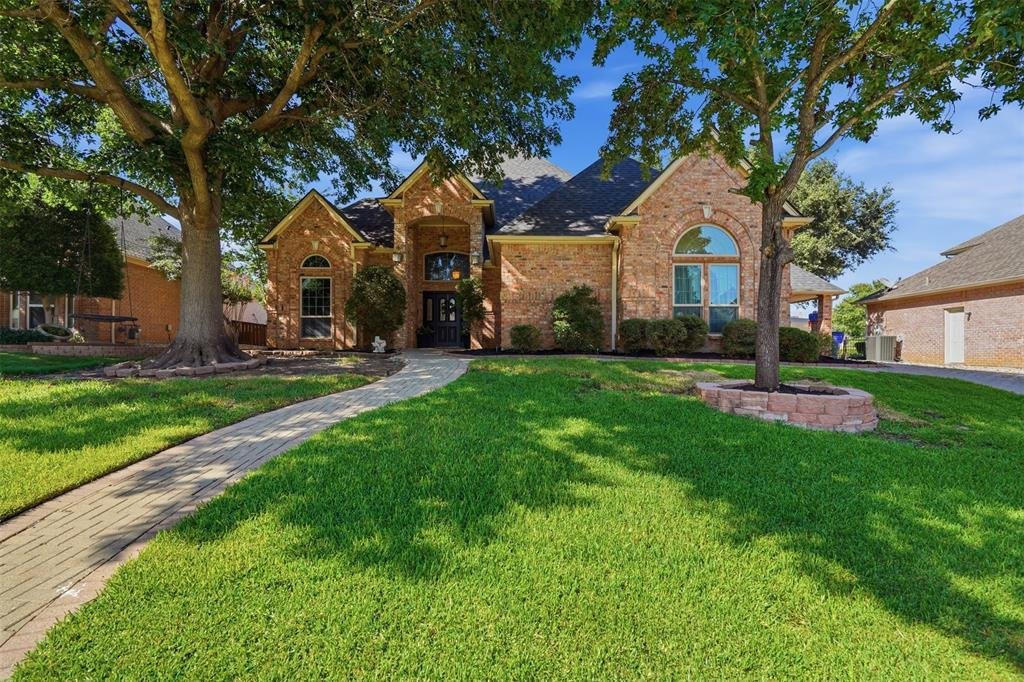 House in Mansfield, Texas, United States 2 - 18437531