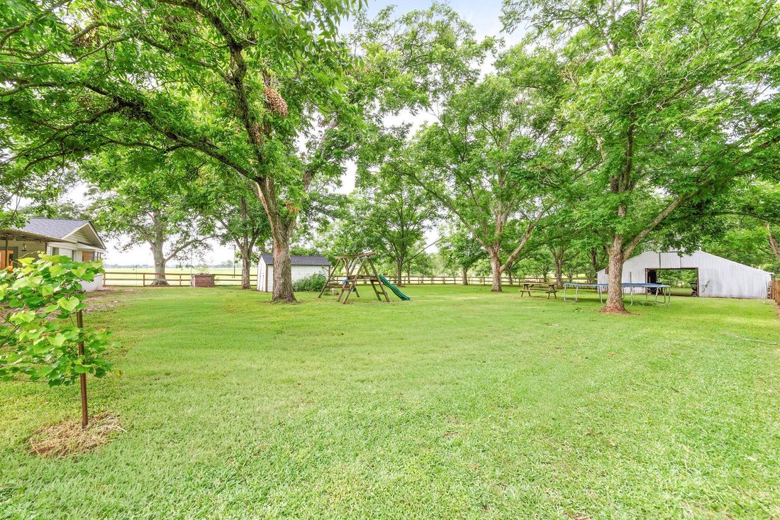 House in East Bernard, Texas, United States 4 - 18442506