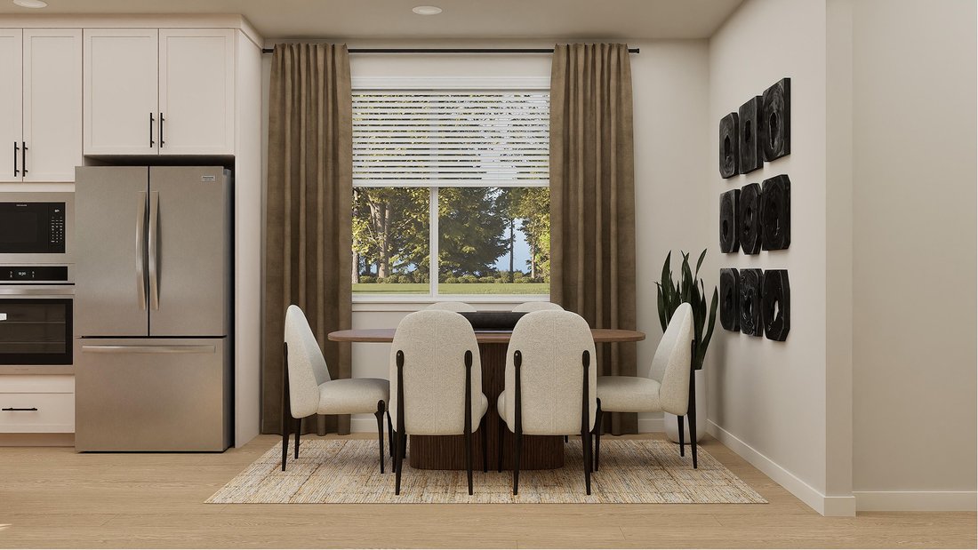 House in Ridgefield, Washington, United States 4 - 18438446