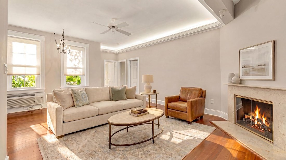 Condo in Washington, District of Columbia, United States 2 - 18441925