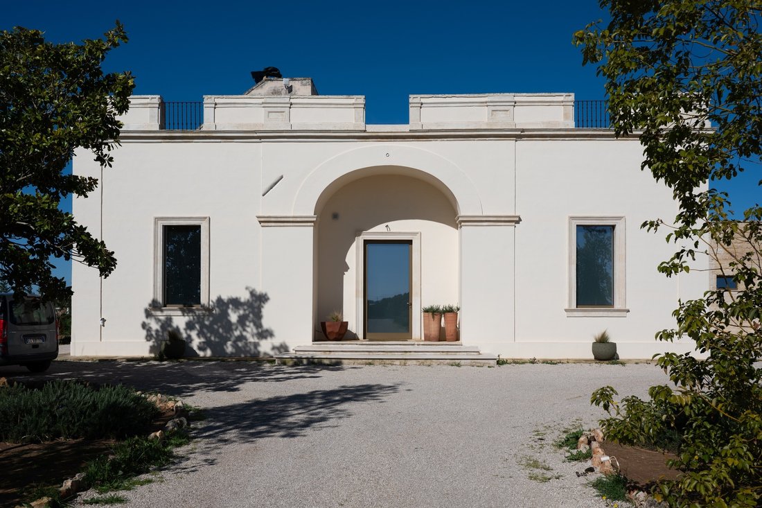 Finca in Arnesano, Apulia, Italy 1 - 18437867