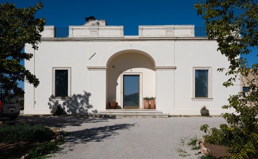 Finca in Arnesano, Apulia, Italy 1